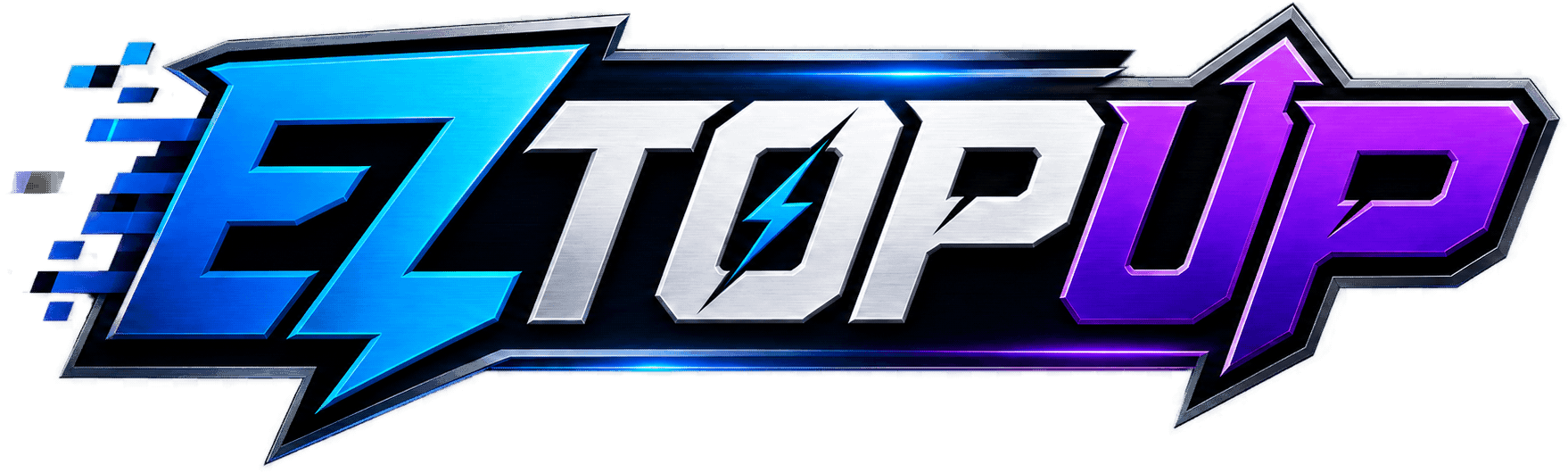 EZTopUp