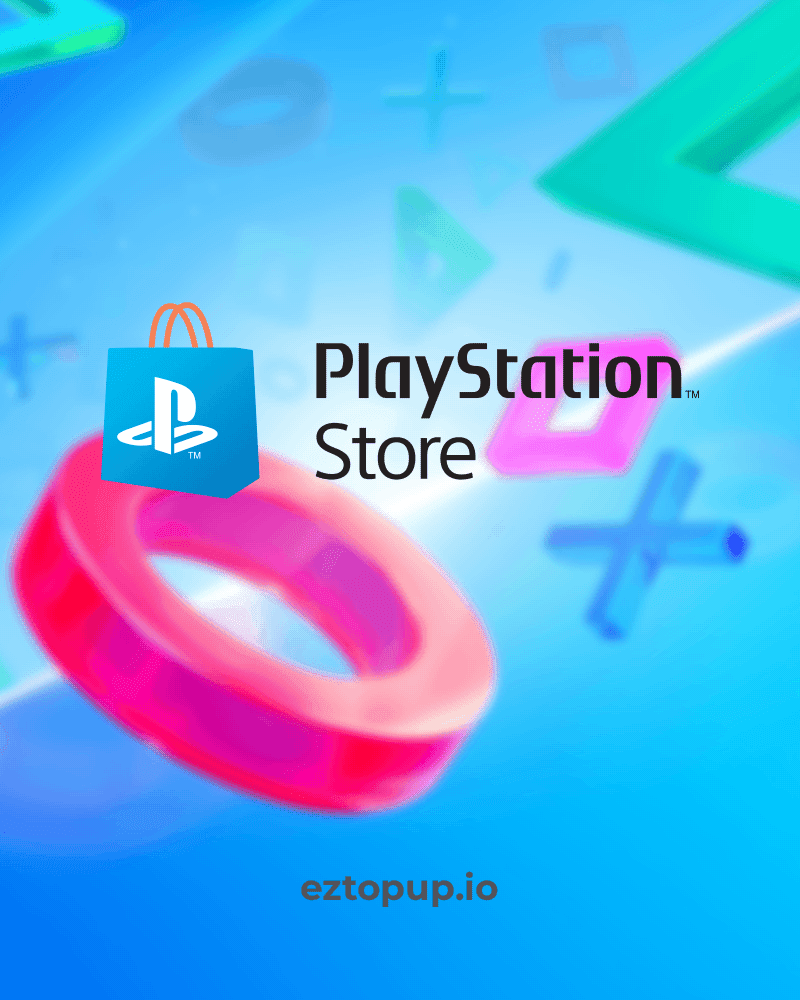 Playstation Store