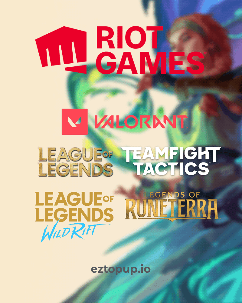 Riot Games